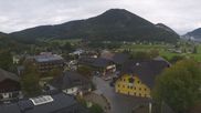 Archiviertes Webcam Bild: Faistenau im Salzkammergut am 10.10.2026 um 08:58 Uhr
