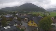 Archiviertes Webcam Bild: Faistenau im Salzkammergut am 10.10.2026 um 14:58 Uhr