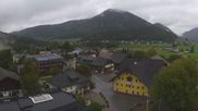 Archiviertes Webcam Bild: Faistenau im Salzkammergut am 10.10.2026 um 16:58 Uhr
