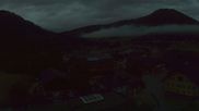 Archiviertes Webcam Bild: Faistenau im Salzkammergut am 10.10.2026 um 18:58 Uhr
