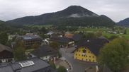 Archiviertes Webcam Bild: Faistenau im Salzkammergut am 10.10.2026 um 10:58 Uhr