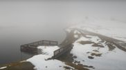 Archived webcam image showing Ski Resort Wildkogel Arena: Braunkogellift on 21 May 2026 at 07:53
