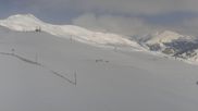 Archived webcam image showing Ski Resort Wildkogel Arena: Braunkogellift on 28 Mar 2026 at 12:00