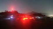Archived webcam image showing Panorama Astberg - SkiWelt Wilder Kaiser on 19 Jun 2026 at 02:51