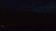 Archived webcam image showing Bad Goisern: village Panorama on 9 Oct 2026 at 07:01