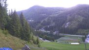 Archiviertes Webcam Bild: Zauchensee - Rosskopfbahn am 29.05.2026 um 06:59 Uhr