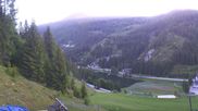 Archiviertes Webcam Bild: Zauchensee - Rosskopfbahn am 29.05.2026 um 07:59 Uhr