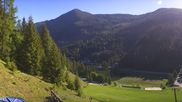Archiviertes Webcam Bild: Zauchensee - Rosskopfbahn am 29.05.2026 um 08:59 Uhr