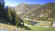 Archiviertes Webcam Bild: Zauchensee - Rosskopfbahn am 29.05.2026 um 16:59 Uhr