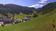 Archiviertes Webcam Bild: Zauchensee - Rosskopfbahn am 29.05.2026 um 10:59 Uhr