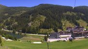 Archiviertes Webcam Bild: Zauchensee - Rosskopfbahn am 29.05.2026 um 12:59 Uhr