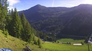 Archived webcam image showing Ski Resort Zauchenberg: Rosskopfbahn on 16 Jun 2026 at 08:16