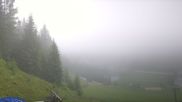 Archived webcam image showing Ski Resort Zauchenberg: Rosskopfbahn on 30 Jun 2026 at 06:04