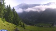 Archived webcam image showing Ski Resort Zauchenberg: Rosskopfbahn on 30 Jun 2026 at 08:04