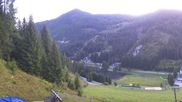 Archiviertes Webcam Bild: Zauchensee - Rosskopfbahn am 29.08.2026 um 06:52 Uhr