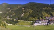 Archiviertes Webcam Bild: Zauchensee - Rosskopfbahn am 04.09.2026 um 14:16 Uhr
