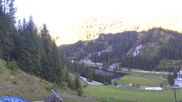 Archiviertes Webcam Bild: Zauchensee - Rosskopfbahn am 04.09.2026 um 18:16 Uhr