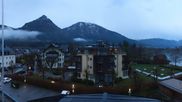 Archiviertes Webcam Bild: Strobl am Wolfgangsee am 10.04.2026 um 07:32 Uhr