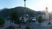 Archiviertes Webcam Bild: Strobl am Wolfgangsee am 26.05.2026 um 06:23 Uhr