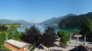 Archiviertes Webcam Bild: Strobl am Wolfgangsee am 26.05.2026 um 08:23 Uhr