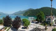 Archiviertes Webcam Bild: Strobl am Wolfgangsee am 26.05.2026 um 10:23 Uhr