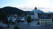 Archiviertes Webcam Bild: Strobl am Wolfgangsee am 12.07.2026 um 06:39 Uhr