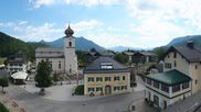 Archiviertes Webcam Bild: Strobl am Wolfgangsee am 12.07.2026 um 10:39 Uhr