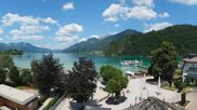 Archiviertes Webcam Bild: Strobl am Wolfgangsee am 12.07.2026 um 12:39 Uhr