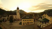 Archiviertes Webcam Bild: Strobl am Wolfgangsee am 29.08.2026 um 06:37 Uhr