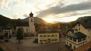 Archiviertes Webcam Bild: Strobl am Wolfgangsee am 29.08.2026 um 07:37 Uhr