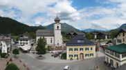 Archiviertes Webcam Bild: Strobl am Wolfgangsee am 29.08.2026 um 14:37 Uhr