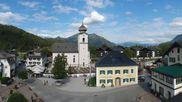 Archiviertes Webcam Bild: Strobl am Wolfgangsee am 29.08.2026 um 16:37 Uhr