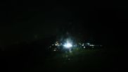 Archiviertes Webcam Bild: Ehrwalder Almbahn Panorama am 18.06.2026 um 00:24 Uhr