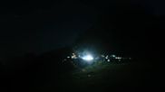 Archived webcam image showing Ehrwalder Alm - Panorama on 12 Aug 2026 at 04:55
