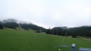 Archiviertes Webcam Bild: Ehrwalder Almbahn Panorama am 12.10.2026 um 08:41 Uhr