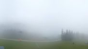 Archived webcam image showing Ehrwalder Alm - Panorama on 28 Oct 2026 at 14:46