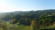 Archived webcam image showing Südsteirische Weinstraße on 23 Apr 2026 at 07:32