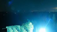 Archived webcam image showing Südsteirische Weinstraße on 14 Jun 2026 at 02:55