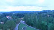 Archived webcam image showing Südsteirische Weinstraße on 17 Sep 2026 at 06:48