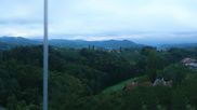 Archived webcam image showing Südsteirische Weinstraße on 17 Sep 2026 at 07:48