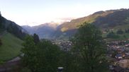 Archiviertes Webcam Bild: Blick über Großarl am 28.05.2026 um 06:37 Uhr