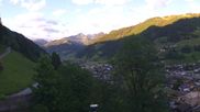 Archived webcam image showing Grossarltal - Panorama on 29 May 2026 at 06:25