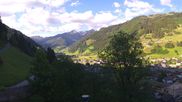 Archived webcam image showing Grossarltal - Panorama on 29 May 2026 at 08:25