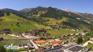 Archived webcam image showing Grossarltal - Panorama on 29 May 2026 at 14:25