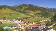 Archived webcam image showing Grossarltal - Panorama on 29 May 2026 at 10:25