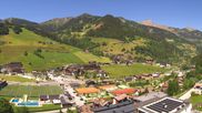 Archived webcam image showing Grossarltal - Panorama on 29 May 2026 at 12:25