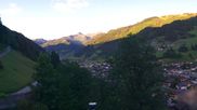 Archived webcam image showing Grossarltal - Panorama on 6 Jun 2026 at 06:19