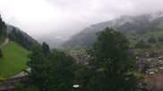Archived webcam image showing Grossarltal - Panorama on 6 Jul 2026 at 10:21