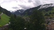 Archived webcam image showing Grossarltal - Panorama on 6 Jul 2026 at 12:21