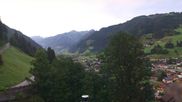 Archived webcam image showing Grossarltal - Panorama on 2 Aug 2026 at 06:33